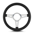 Lecarra Mark 4 GT Steering Wheel