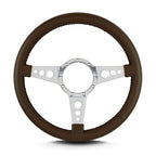 Lecarra Mark 4 GT Steering Wheel