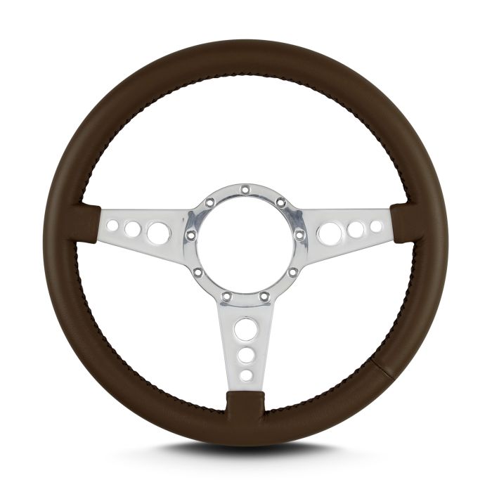 Lecarra Mark 4 GT Steering Wheel