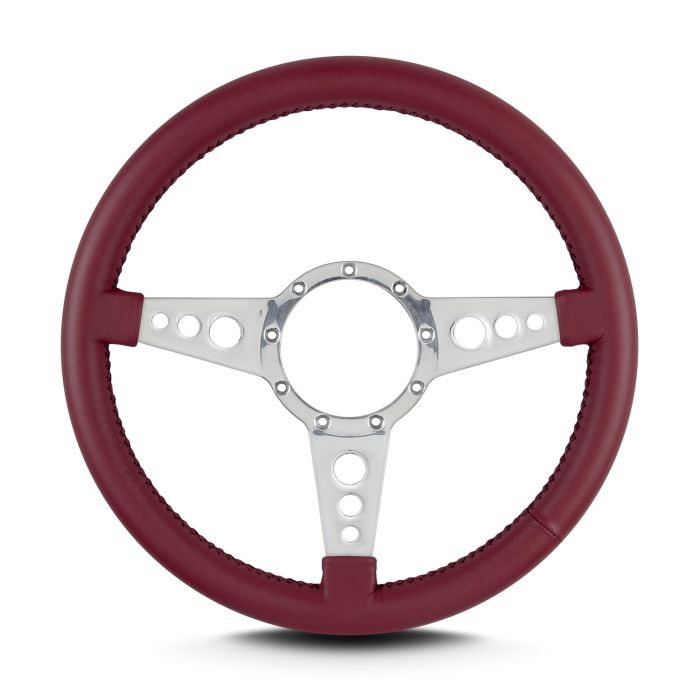 Lecarra Mark 4 GT Steering Wheel