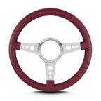 Lecarra Mark 4 GT Steering Wheel