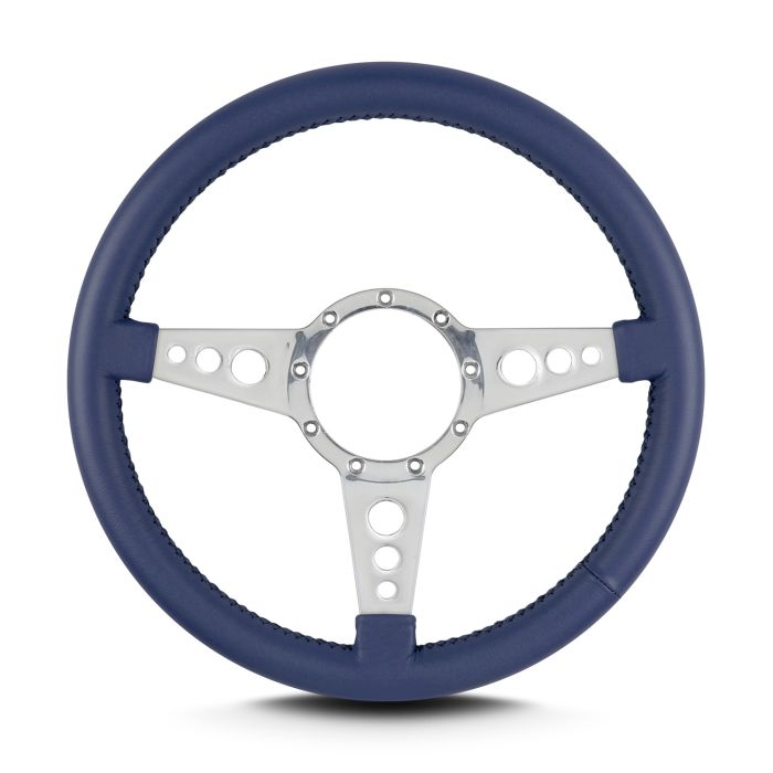 Lecarra Mark 4 GT Steering Wheel