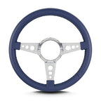 Lecarra Mark 4 GT Steering Wheel