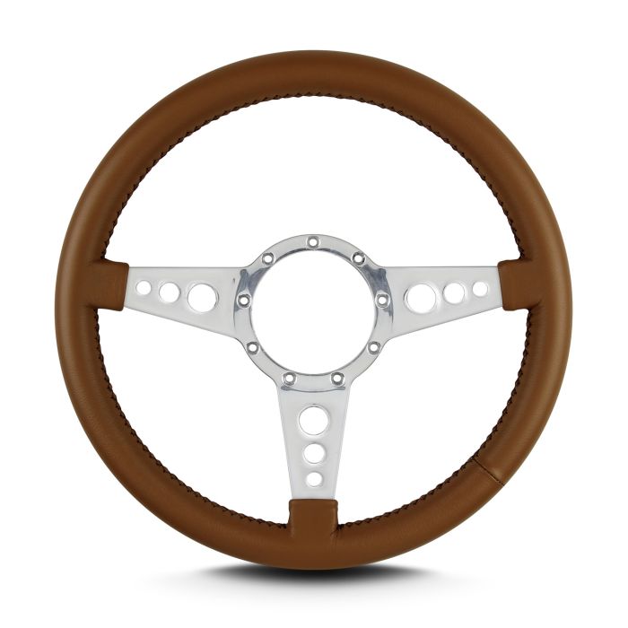 Lecarra Mark 4 GT Steering Wheel
