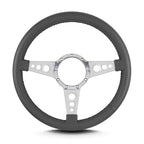 Lecarra Mark 4 GT Steering Wheel