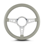 Lecarra Mark 4 GT Steering Wheel