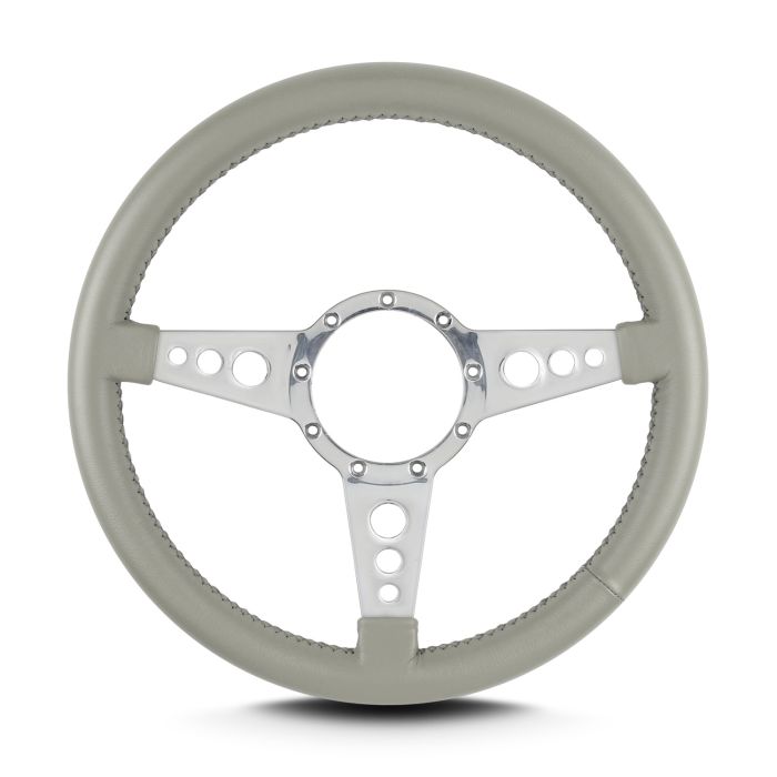 Lecarra Mark 4 GT Steering Wheel