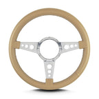 Lecarra Mark 4 GT Steering Wheel