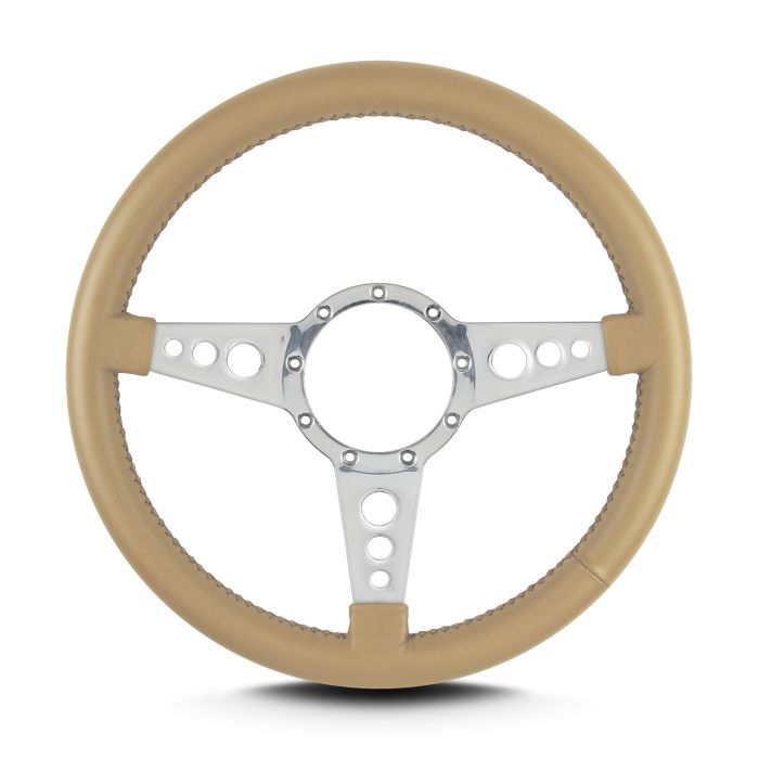 Lecarra Mark 4 GT Steering Wheel
