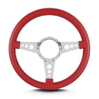 Lecarra Mark 4 GT Steering Wheel
