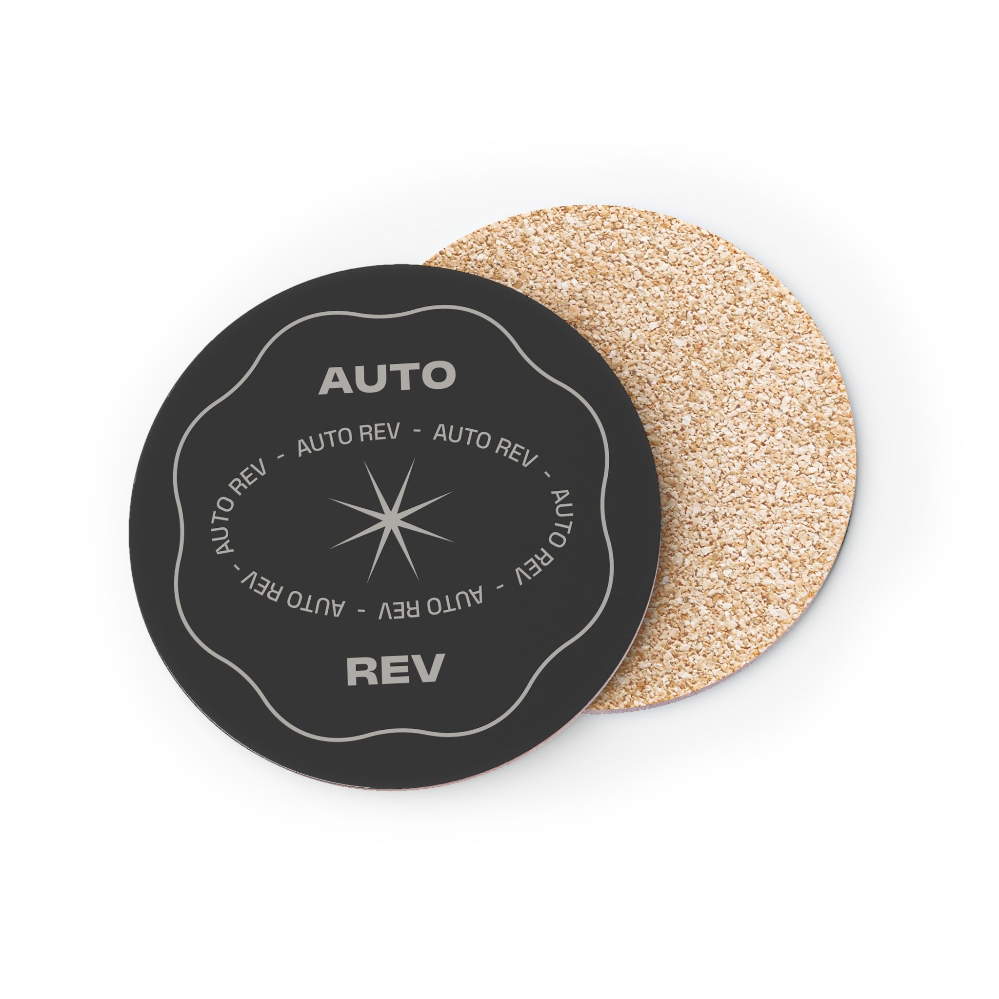 Auto Revolution Coasters