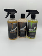 Auto Sauce Detailing Kits
