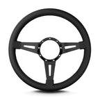 Lecarra Mark 4 Elegante Steering Wheel