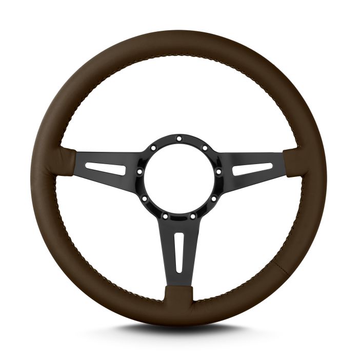Lecarra Mark 4 Elegante Steering Wheel