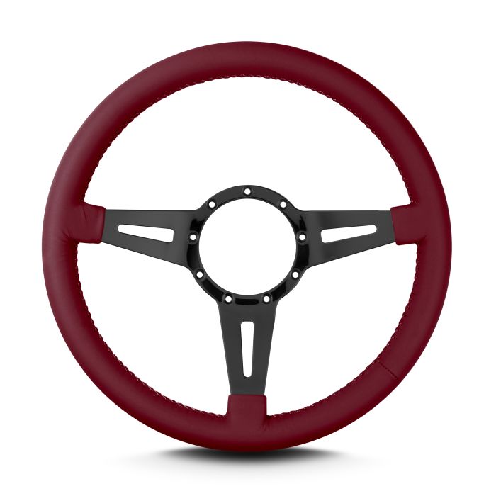 Lecarra Mark 4 Elegante Steering Wheel