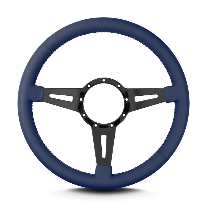 Lecarra Mark 4 Elegante Steering Wheel