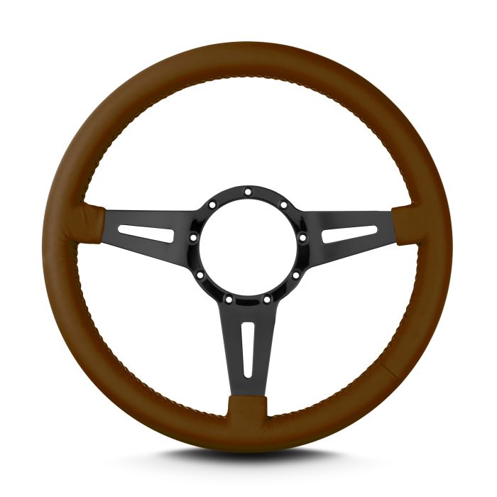 Lecarra Mark 4 Elegante Steering Wheel