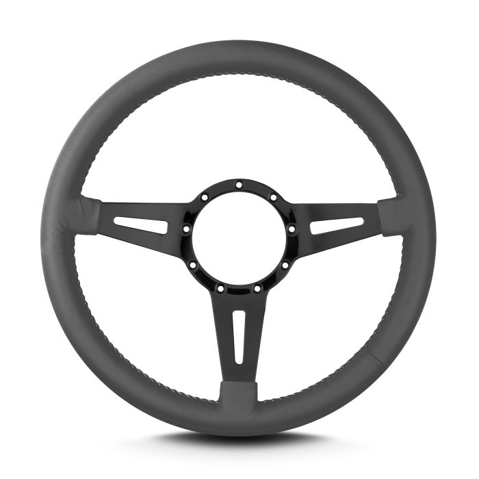 Lecarra Mark 4 Elegante Steering Wheel