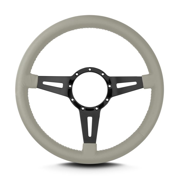 Lecarra Mark 4 Elegante Steering Wheel