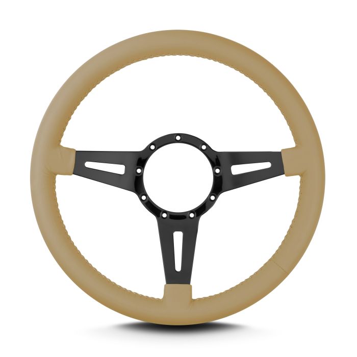 Lecarra Mark 4 Elegante Steering Wheel