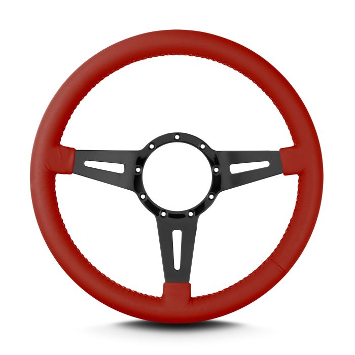 Lecarra Mark 4 Elegante Steering Wheel