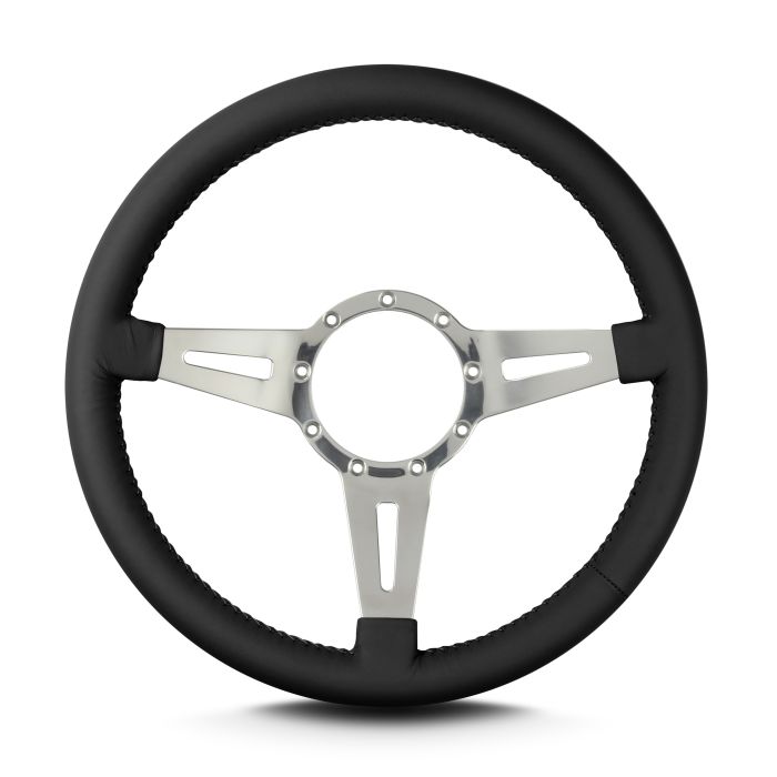 Lecarra Mark 4 Elegante Steering Wheel