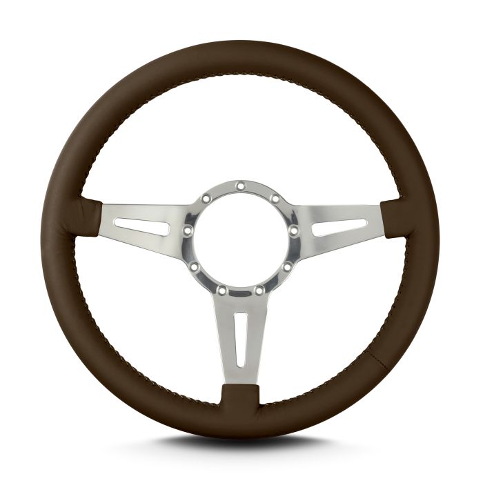 Lecarra Mark 4 Elegante Steering Wheel