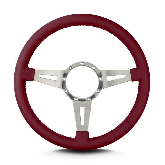 Lecarra Mark 4 Elegante Steering Wheel