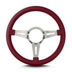 Lecarra Mark 4 Elegante Steering Wheel