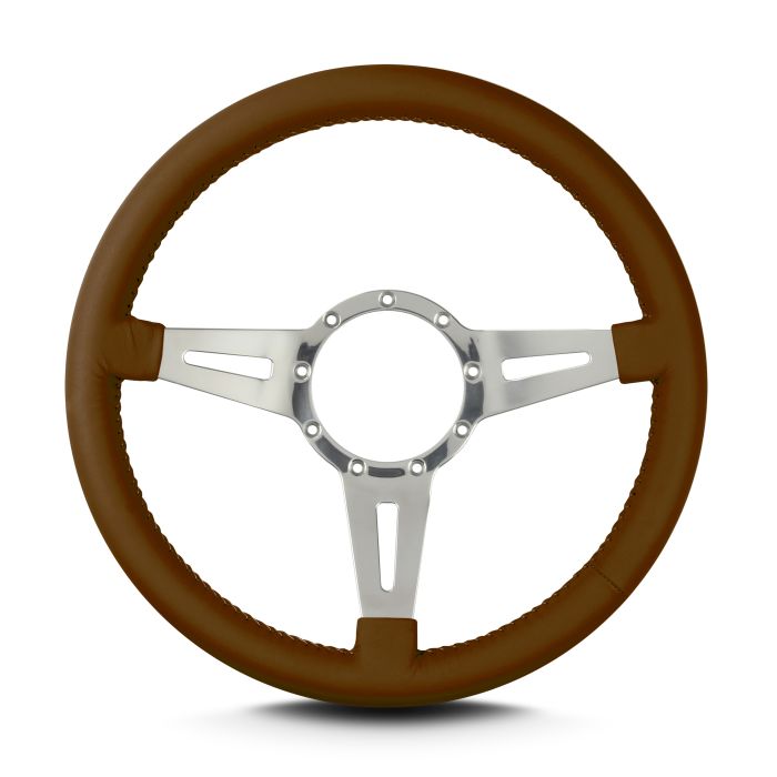 Lecarra Mark 4 Elegante Steering Wheel