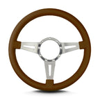 Lecarra Mark 4 Elegante Steering Wheel