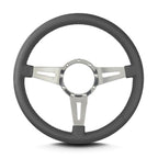 Lecarra Mark 4 Elegante Steering Wheel