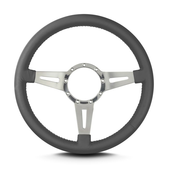 Lecarra Mark 4 Elegante Steering Wheel