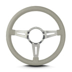 Lecarra Mark 4 Elegante Steering Wheel