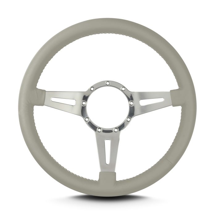 Lecarra Mark 4 Elegante Steering Wheel
