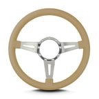 Lecarra Mark 4 Elegante Steering Wheel