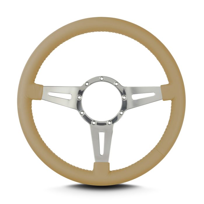 Lecarra Mark 4 Elegante Steering Wheel
