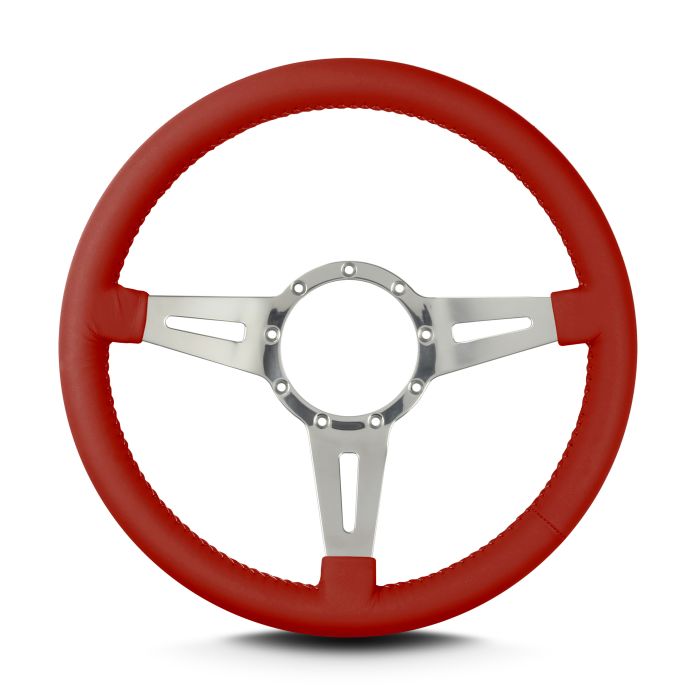 Lecarra Mark 4 Elegante Steering Wheel