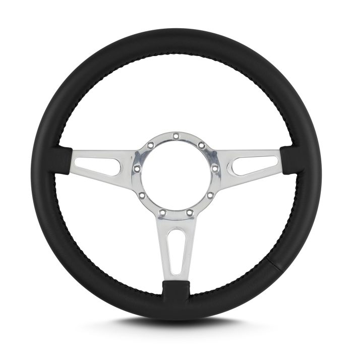 Lecarra Mark 4 Supreme Steering Wheel