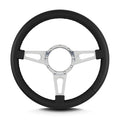 Lecarra Mark 4 Supreme Steering Wheel