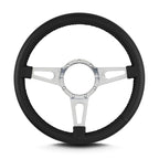 Lecarra Mark 4 Supreme Steering Wheel