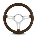 Lecarra Mark 4 Supreme Steering Wheel