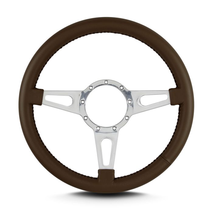 Lecarra Mark 4 Supreme Steering Wheel