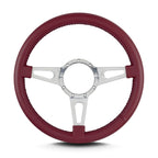 Lecarra Mark 4 Supreme Steering Wheel