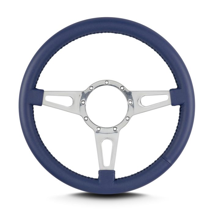 Lecarra Mark 4 Supreme Steering Wheel