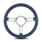 Lecarra Mark 4 Supreme Steering Wheel