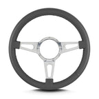 Lecarra Mark 4 Supreme Steering Wheel