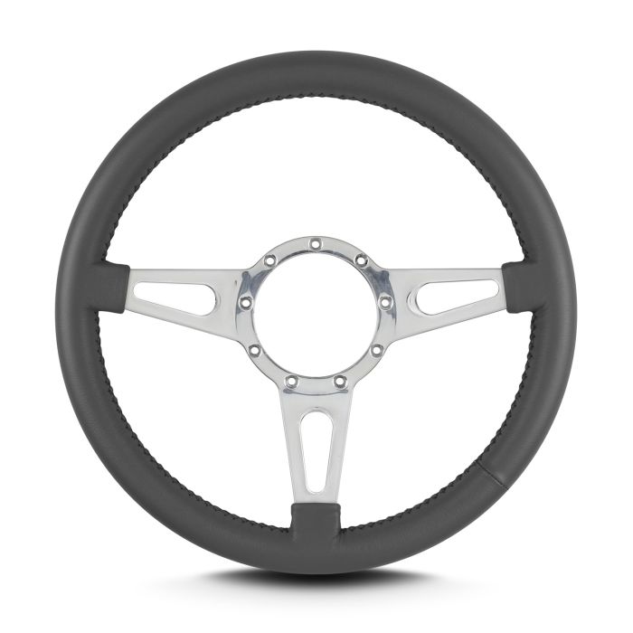 Lecarra Mark 4 Supreme Steering Wheel