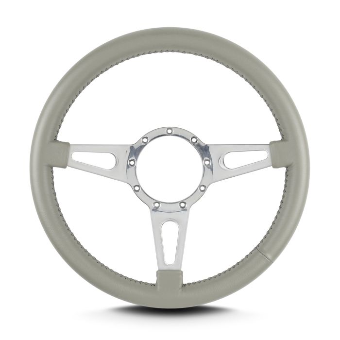 Lecarra Mark 4 Supreme Steering Wheel