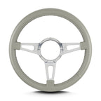 Lecarra Mark 4 Supreme Steering Wheel